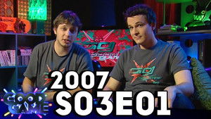 Halo 3 & Heavenly Sword | Ep 1