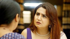 Sonal Exposes Pushpa And Ashwin