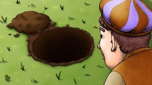 The King Has Donkey Ears