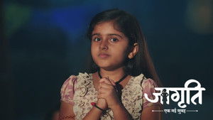 Jagriti's Plan Against Kalindi