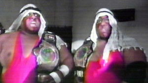 ECW Hardcore TV - Sep. 28, 1993