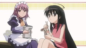 The Flame-Haired Scorching-Eyed Slayer