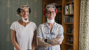 Bingo Rimér: Revsunds prästgård (Jämtland)