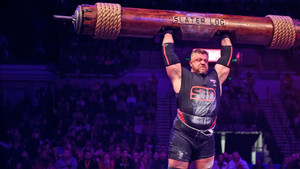 Britain's Strongest Man