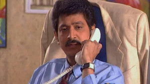 Kiran Shouted At Aniket