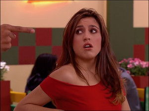 "La Chica Hamburguesa"