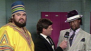 Saturday Night's Main Event - Apr 28, 1990