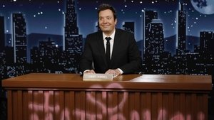 Jimmy Fallon, Justin Timberlake, Aunt Chippy, Red Hot Chili Peppers