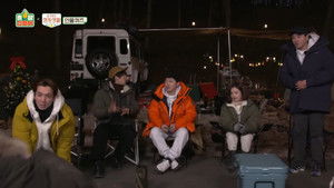 EP. 1-2 | The Game Caterers X Hospital Playlist