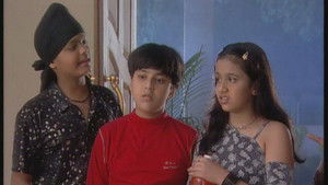 Sanju In The Haunted House!