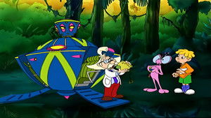 The Rite of the Seventh Sun