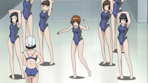 A 30cm Unrequited Love