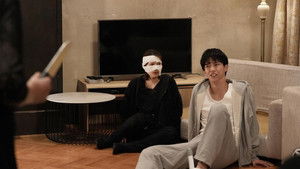 The incident finally occurs