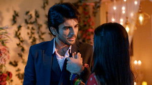 Maan Tells Doree The Truth