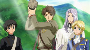 Hero vs. Demon King (part 1)