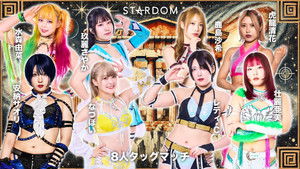 Stardom in Himeji 2025