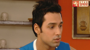 Rohan and Ash Become Friends