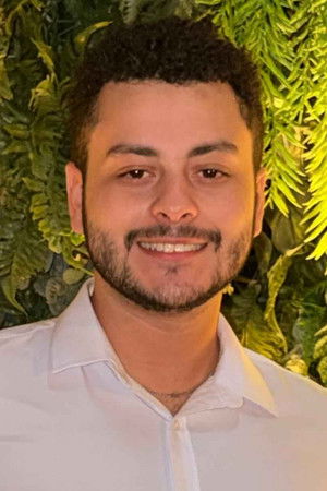 Taha Kalil Mendes Elgazzaoui