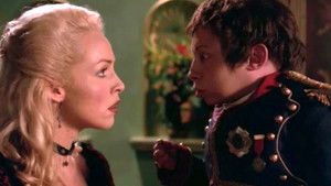 One Wedding and an Execution