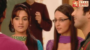 Nupur Warns Samrat