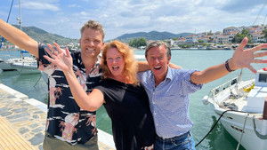 Manilva and Skopelos 2019