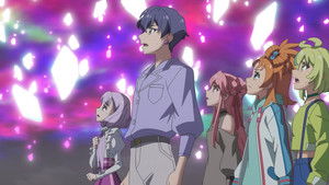 Password to the World