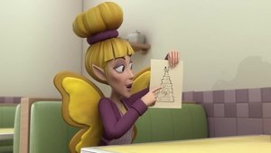 Wedding Cake Switcheroo