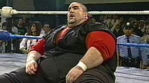 ECW Hardcore TV - Aug. 15, 1995