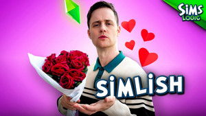 Trying to understand Simlish