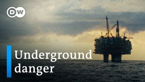 Ticking time bombs- What risk do abandoned oil and gas wells pose?