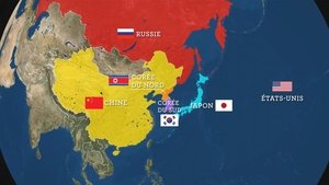 Russia–North Korea: a long history