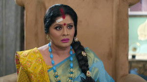 Rukmini Receives Dreadful News