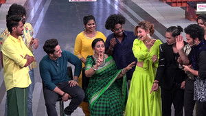 Battle for the Winning Edge