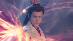 The Real Battle is Inside the Mean Grandmaster's Home