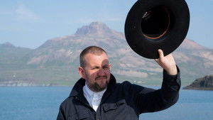 Eastfjords – Borgarfjörður eystri