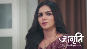 Jagriti Leaves Her Fate In God's Hands