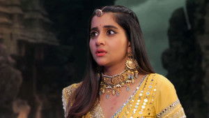 Kapila Mohini Saves Deeya