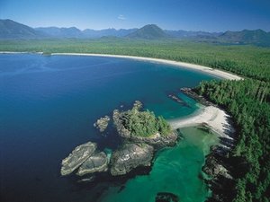 Vancouver Island: Rivers of Life