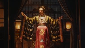 Escaping Liu Residence