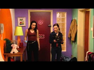 Sam a un rendez-vous