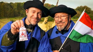 Are you Hungary tonight?