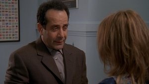 Mr. Monk Falls in Love