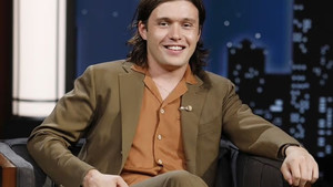 LL Cool J, Nick Robinson, Tems