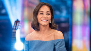 Isabel Preysler