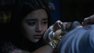 Doree Sees Maan’s True Face