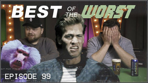 LA Wars, Unmasking the Idol, and Robowoman