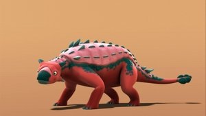 An Armored Tail Tale