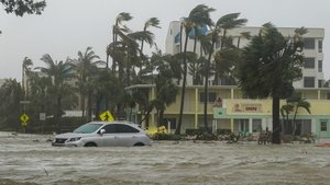 Category 5: Fight to Survive