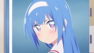 All Work and No Play Makes Hotaru a Dull Girl