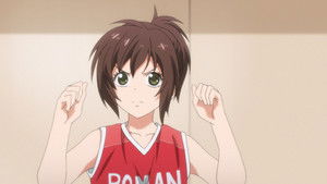 Meet the New Heroine